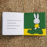 Miffy At The Zoo