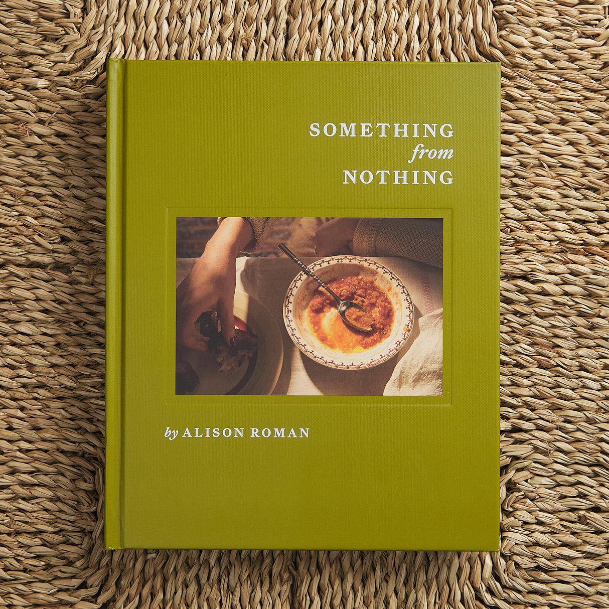 Something From Nothing