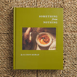 Something From Nothing