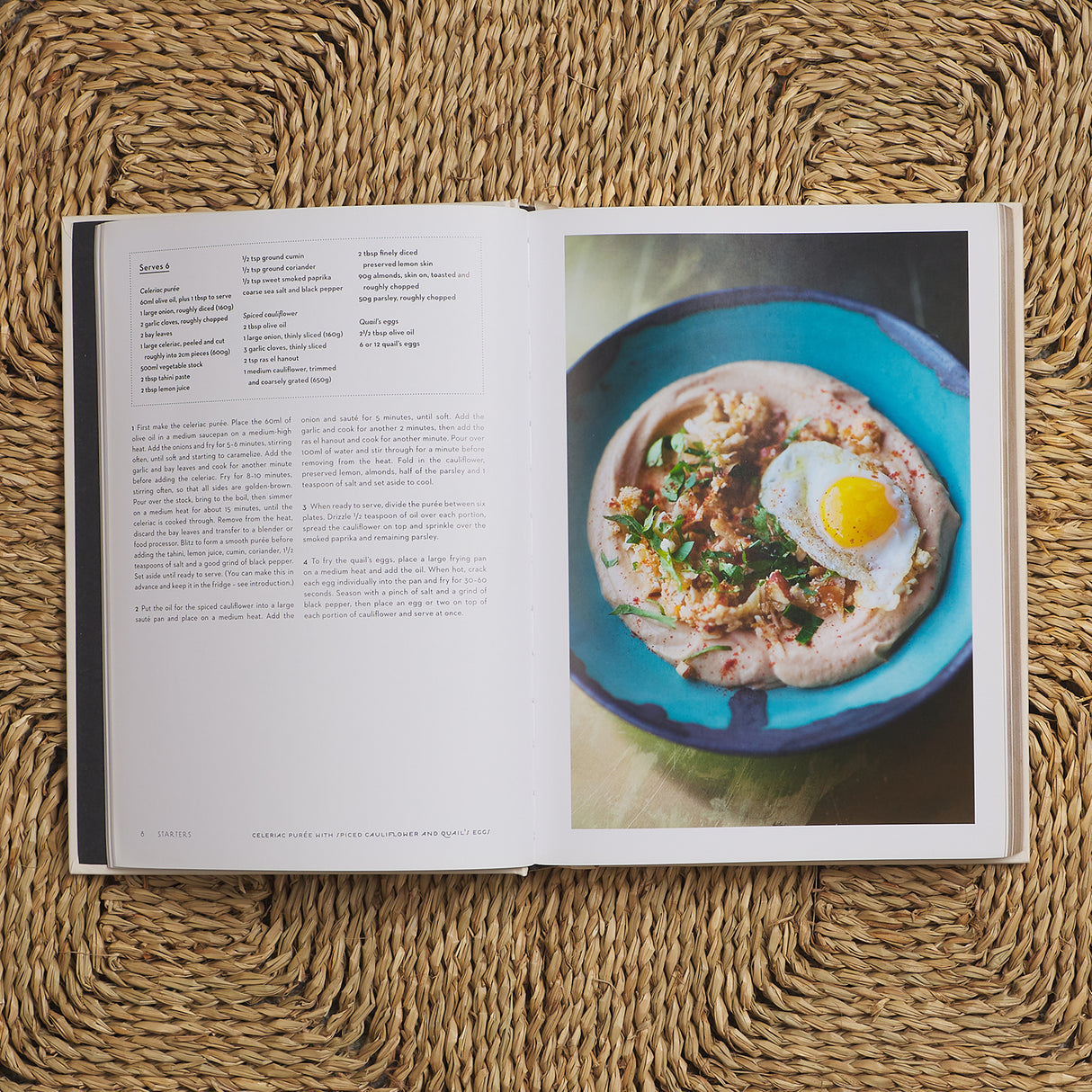 NOPI: The Cookbook