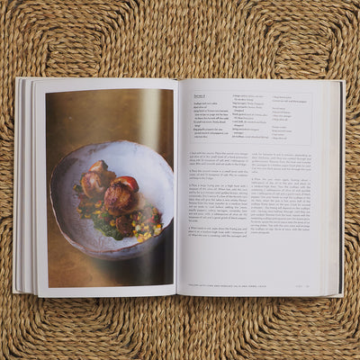 NOPI: The Cookbook