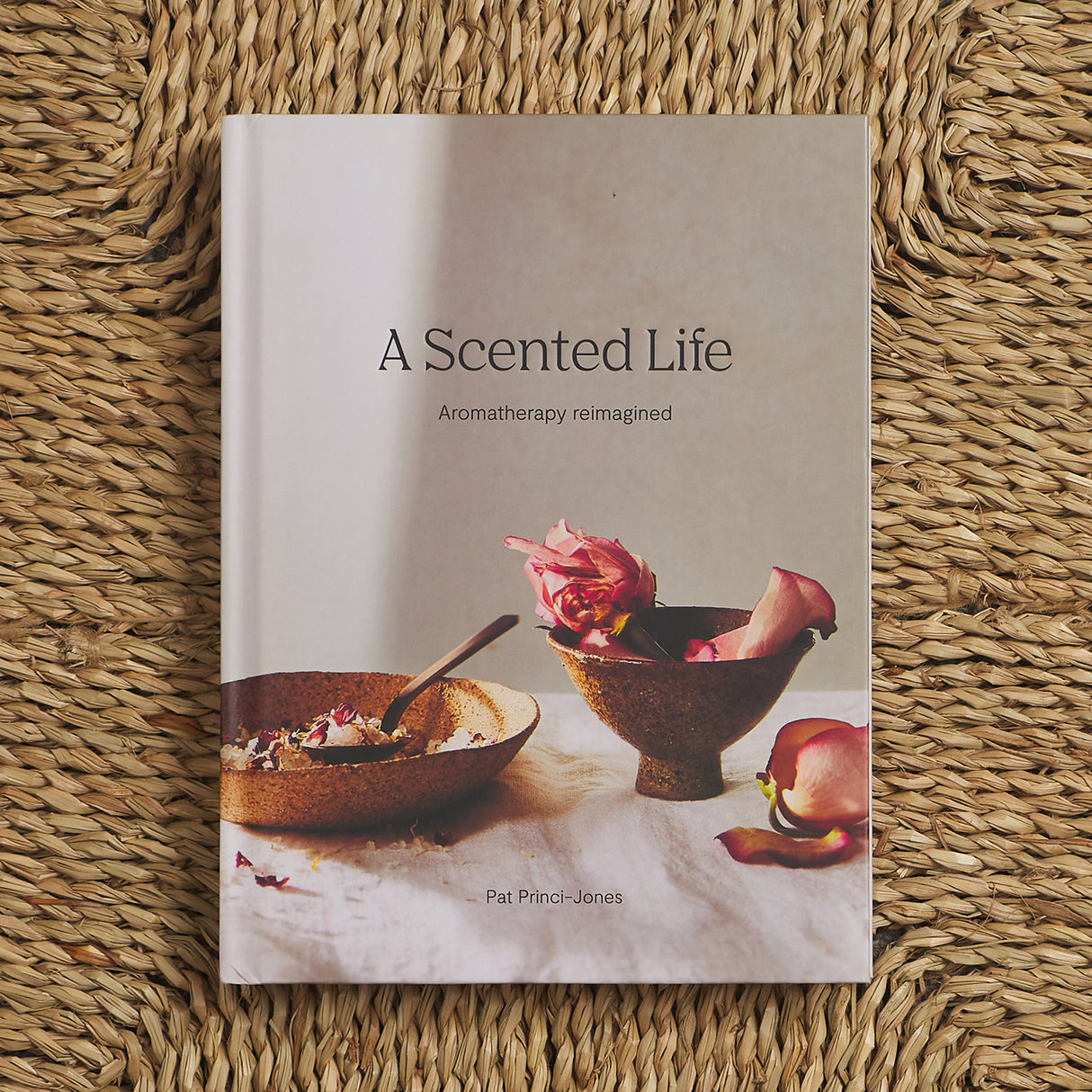 A Scented Life