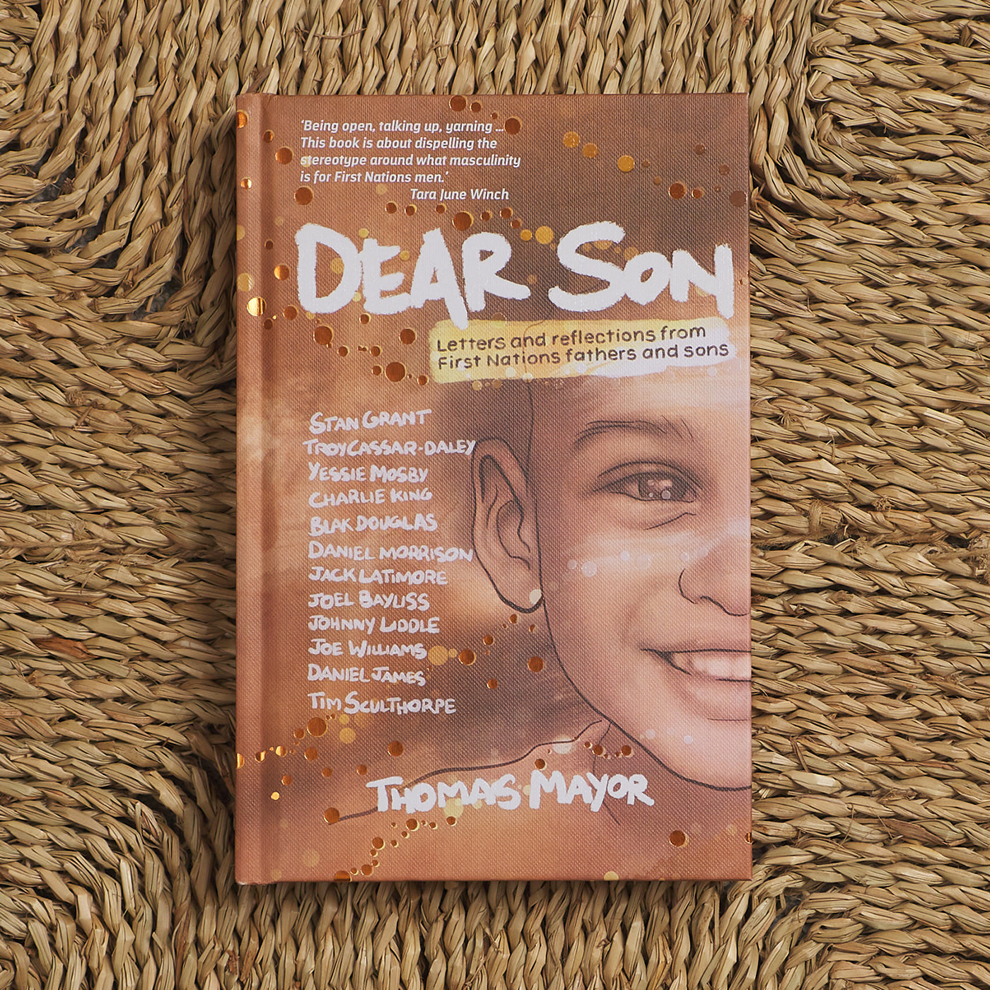 Dear Son