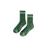 Boyfriend Socks - Moss