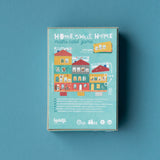 Home Sweet Home - Maths Card Game