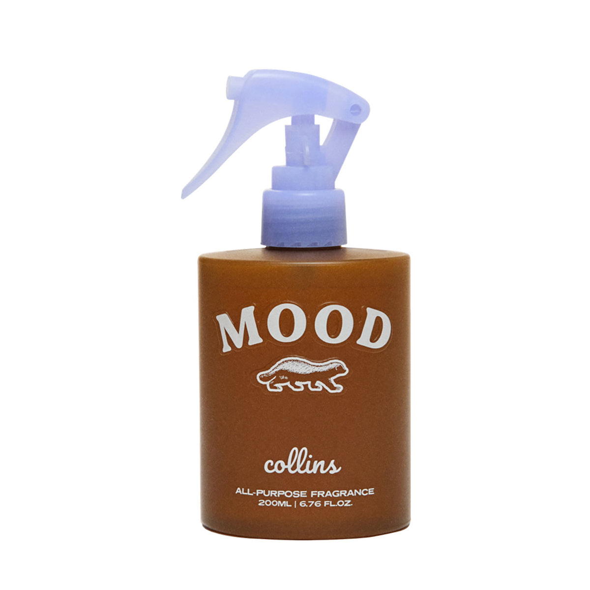 Collins Mood Water - Scottish Juniper