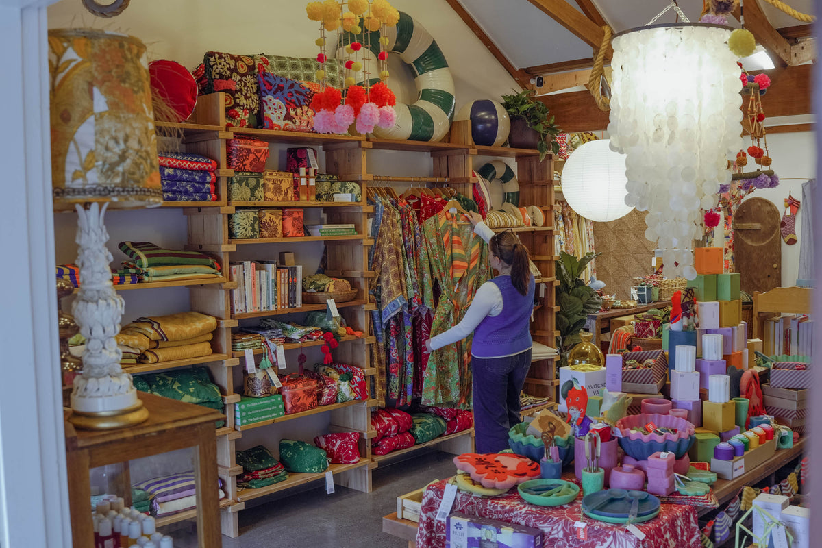 Sage x Clare Homewares Store - Lorne – Sage and Clare