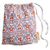 Emese Kids Pointelle Pyjama Set