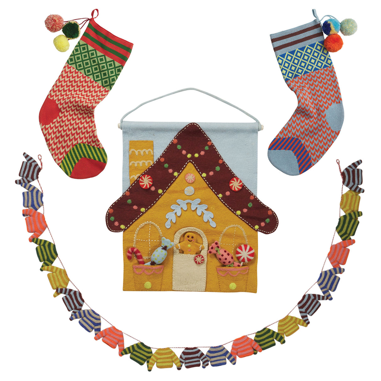 Everything but the Turkey