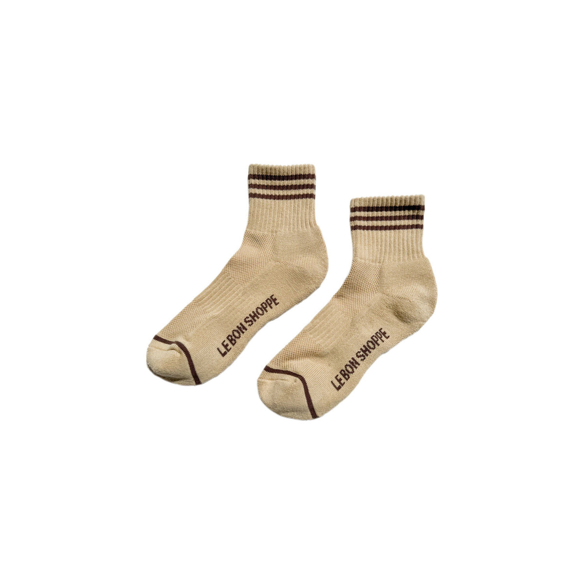 Girlfriend Socks - Daisy