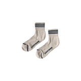 Girlfriend Socks - Oatmeal