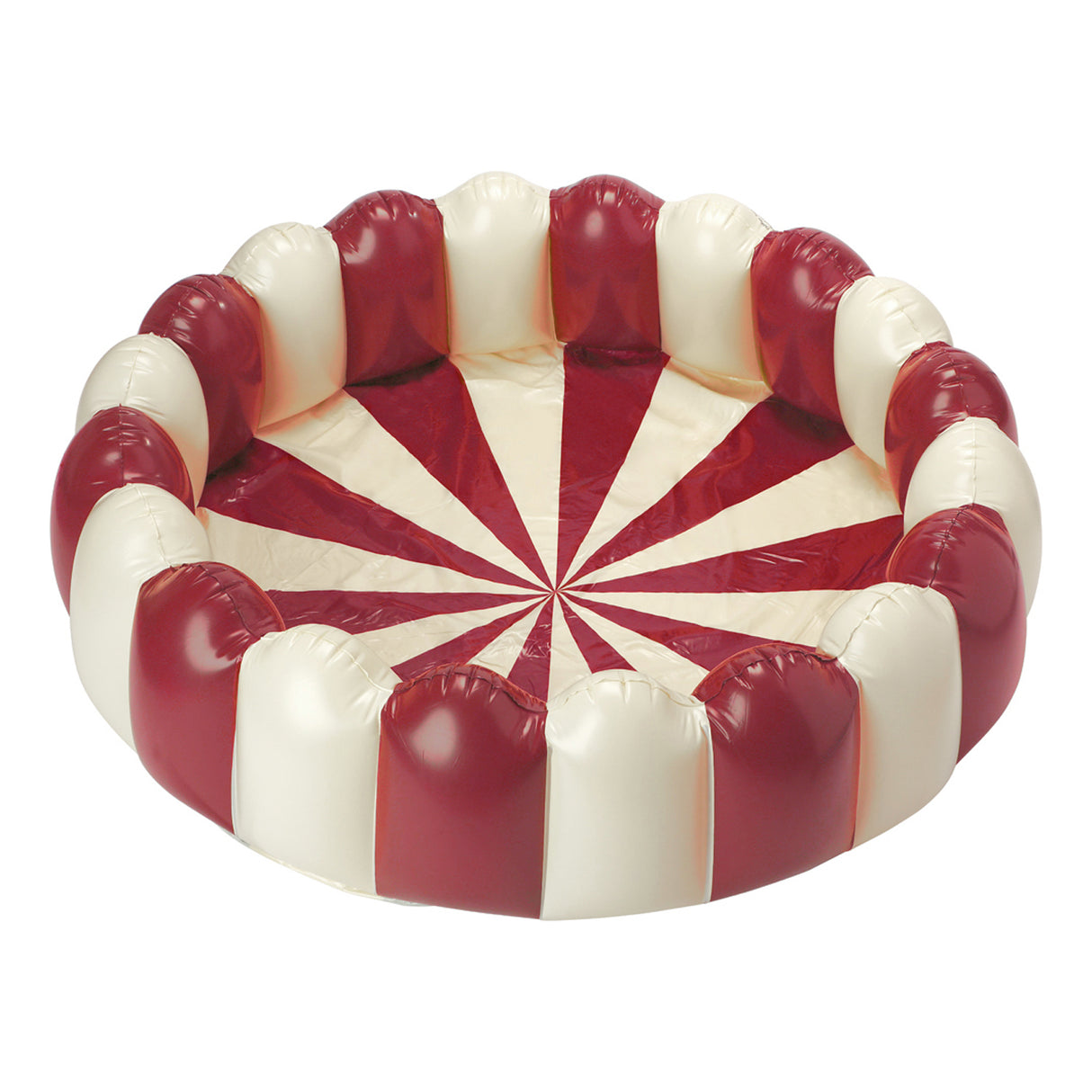 Henry Pool - Ruby Red