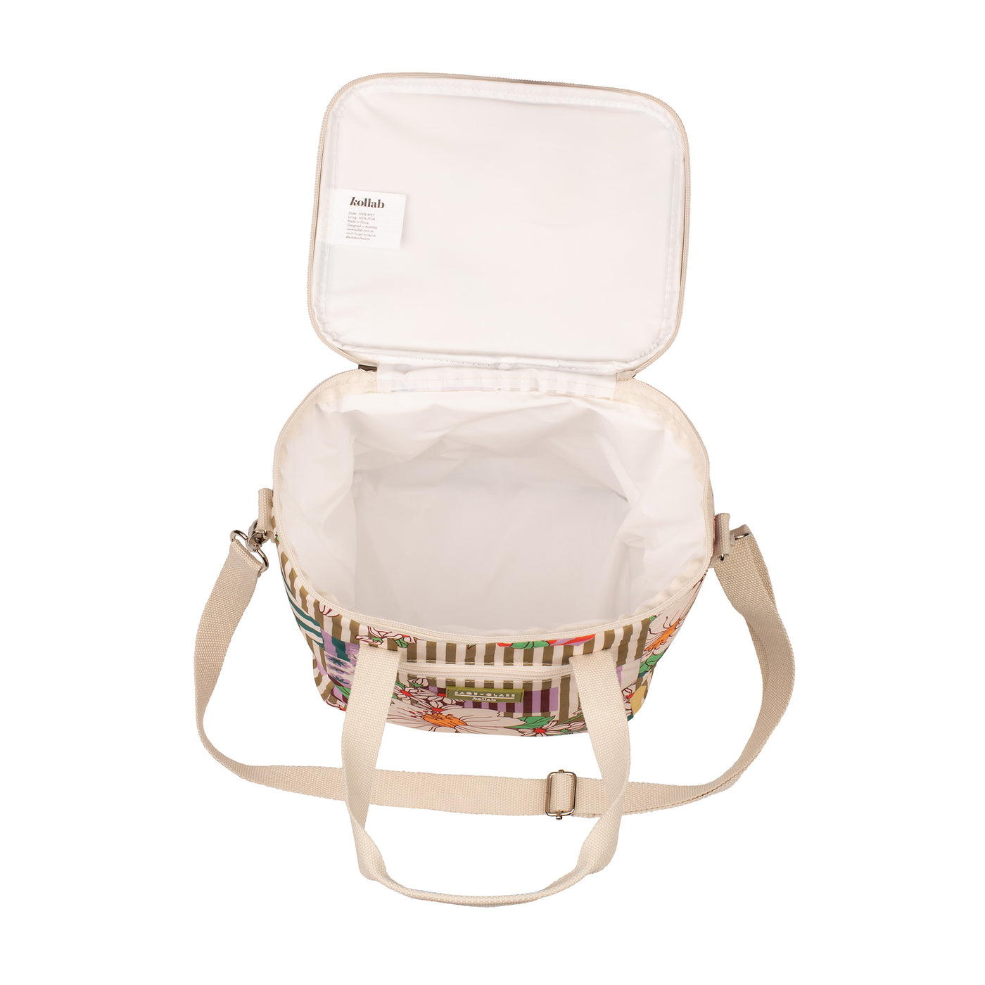 Portofino Holiday Mini Cooler Default Title