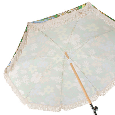 Floria Classic Large Umbrella Default Title