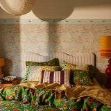 Antonella Cushion - Anise