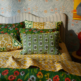 Antonella Cushion - Anise