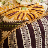 Renee Tufted Bedcover