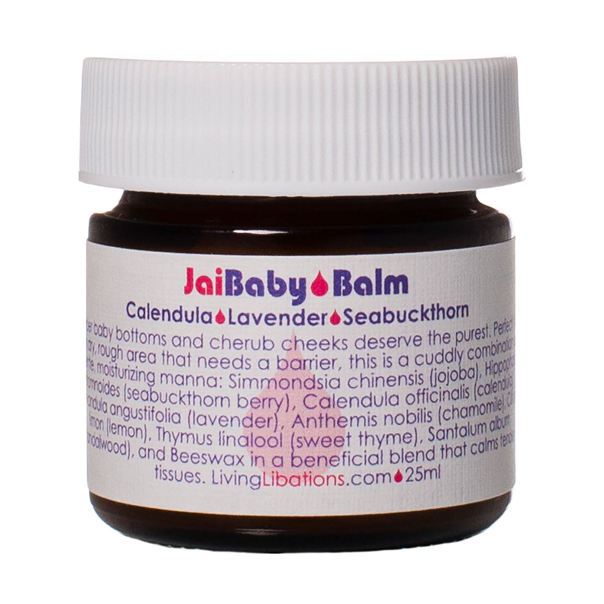 Jai Baby Balm