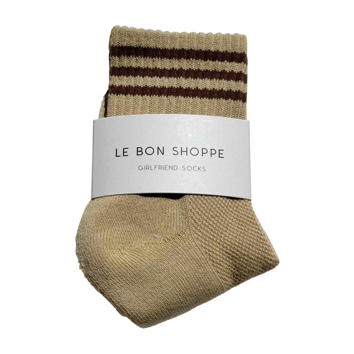 Girlfriend Socks - Daisy