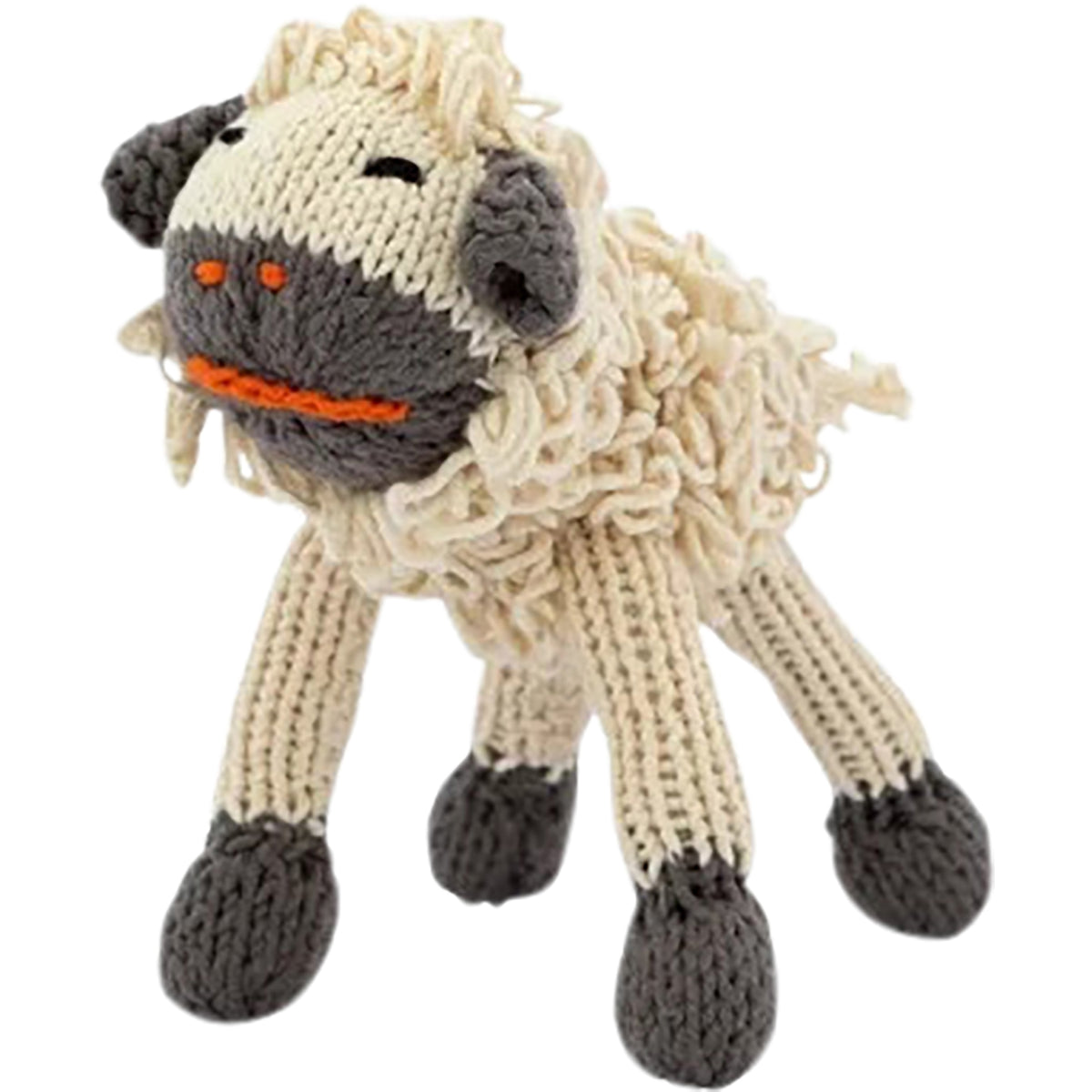 Organic Cotton Rascal Sheep
