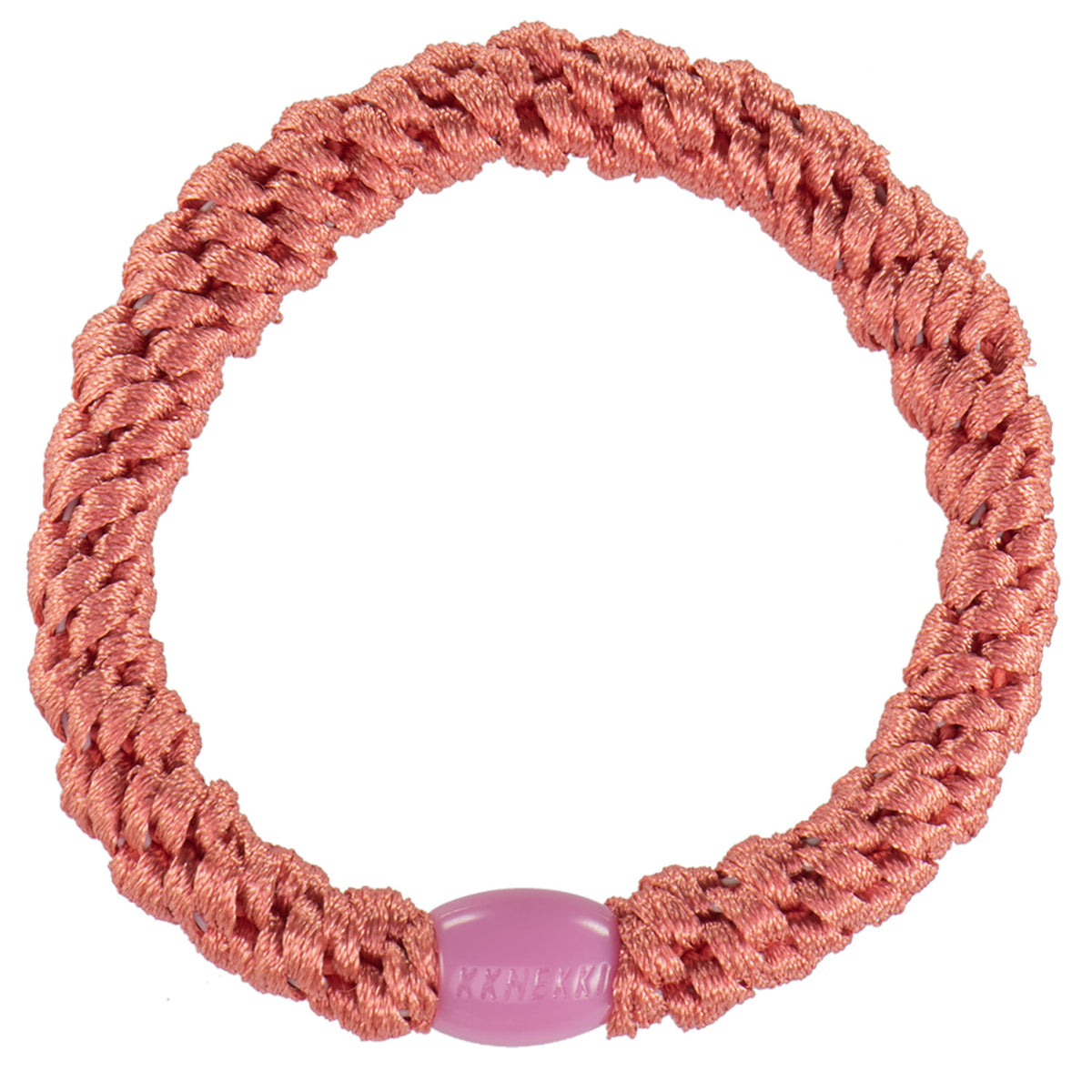 Kknekki Original Hair Tie - Pomerant