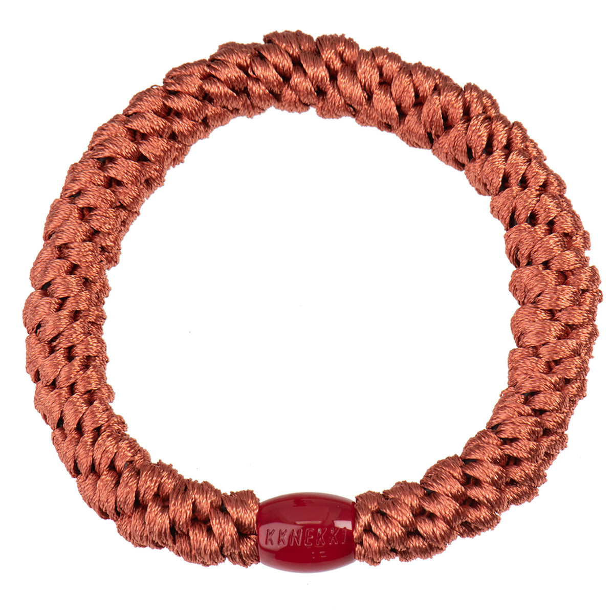 Kknekki Original Hair Tie - Terracotta