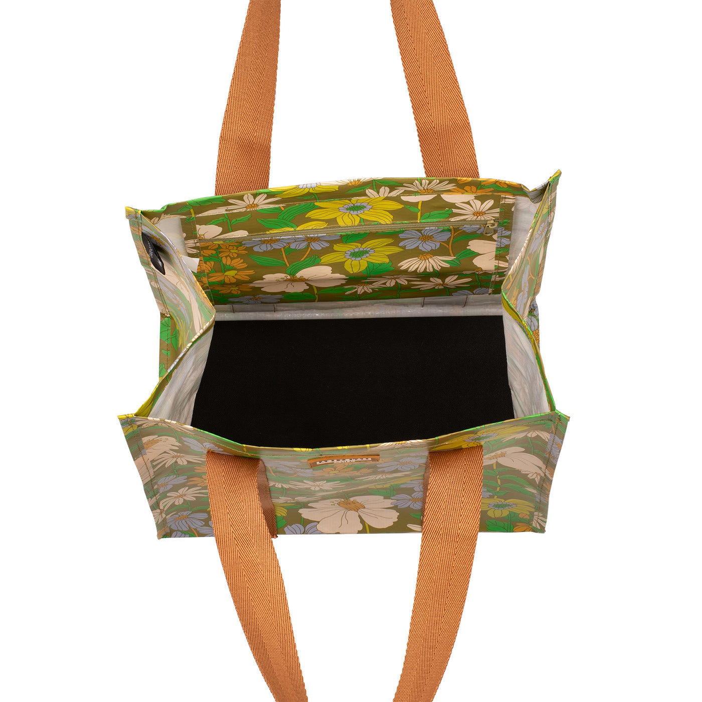 Floria Classic Market Bag Default Title