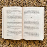 Recipe for a Kinder Life