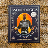 Snoop Dogg's Treats to Eat