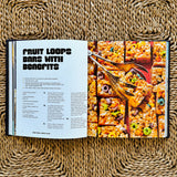 Snoop Dogg's Treats to Eat