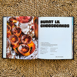 Snoop Dogg's Treats to Eat