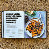 Snoop Dogg's Treats to Eat