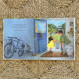 Sundays Under the Lemon Tree