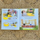 Sundays Under the Lemon Tree