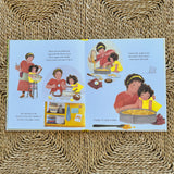 Sundays Under the Lemon Tree