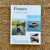 France: The Monocle Handbook