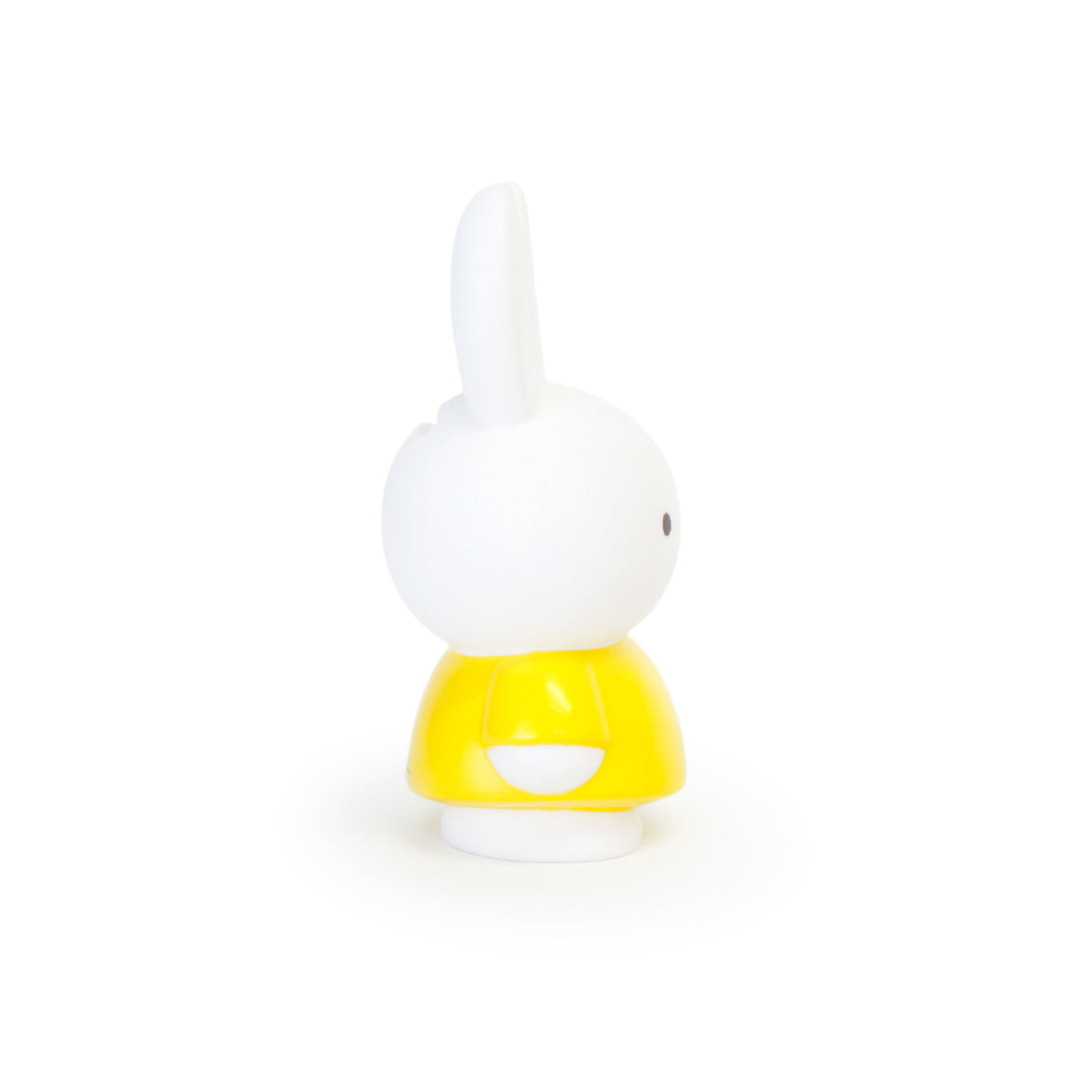 Miffy Money Box - Yellow