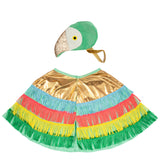 Parrot Costume