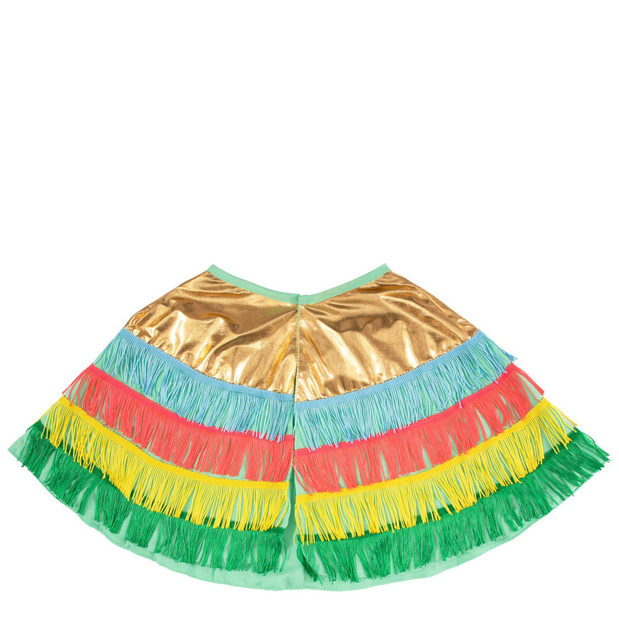 Parrot Costume