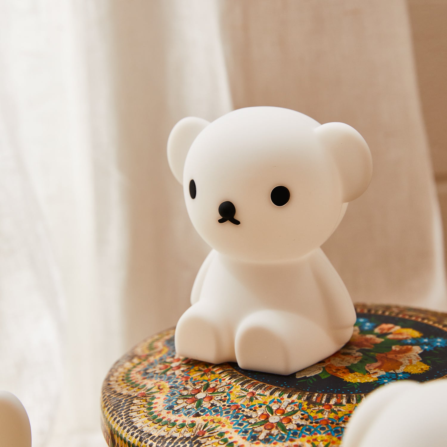 Boris - Bundle of Light Lamp – Sage and Clare