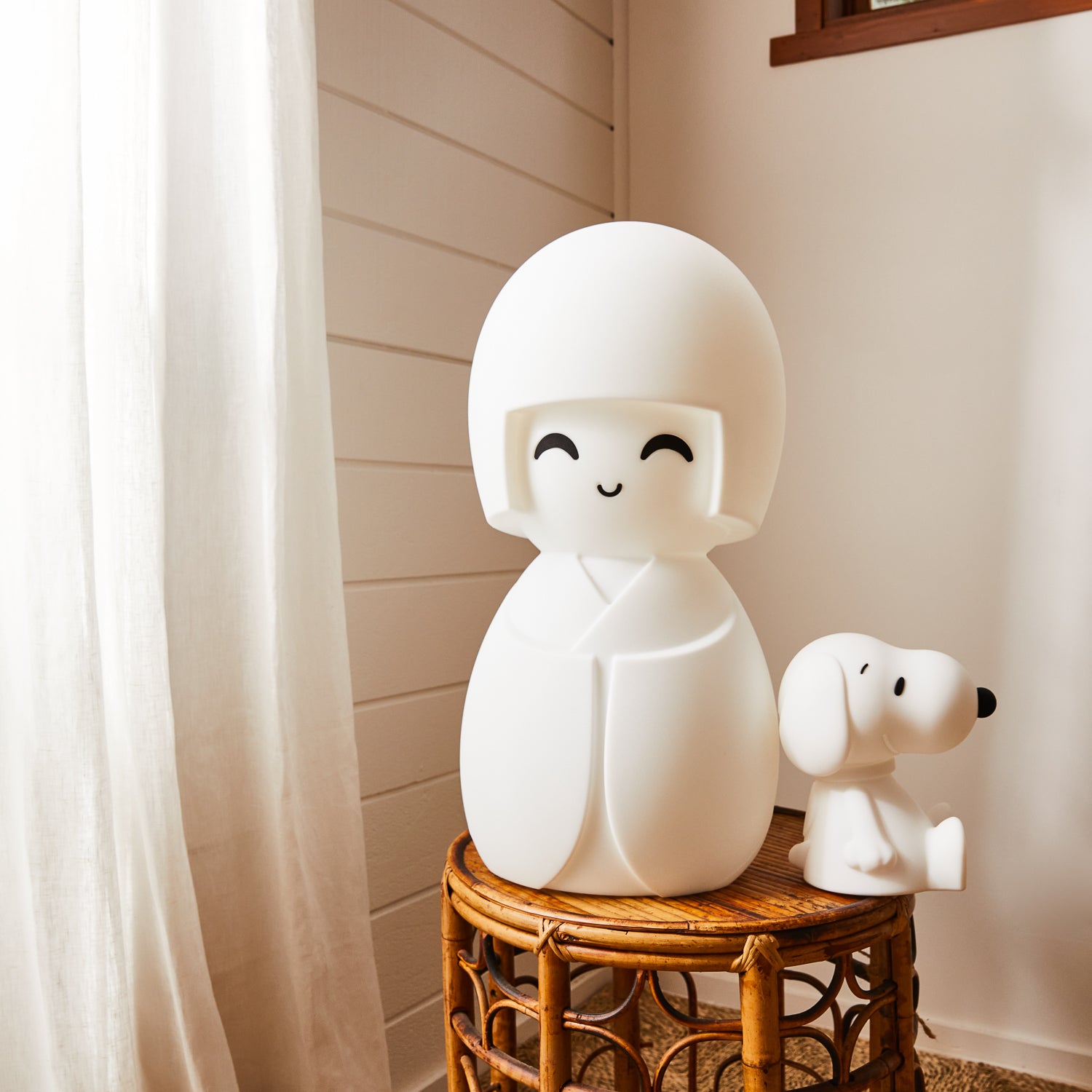新品 SNOOPY FIRST LIGHT LEDライト Mr Maria Mr Maria First Night Light Snoopy
