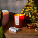 Santal Candle