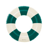 Anna Swim Ring - Oxford Green