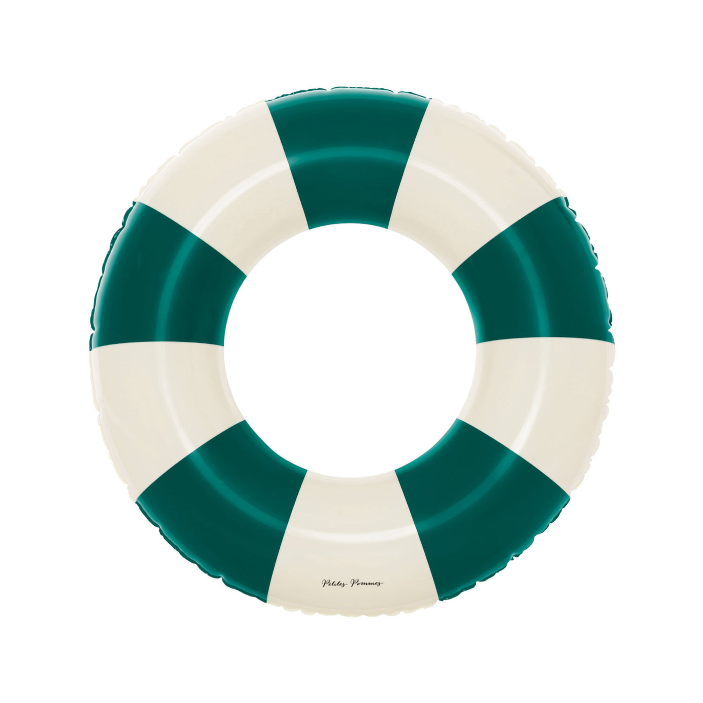 Anna Swim Ring - Oxford Green