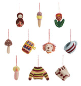 Oodles of Ornaments