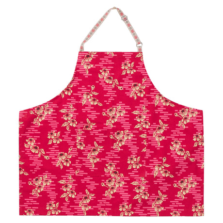 Marta Cotton Apron