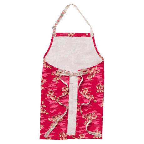Marta Cotton Apron