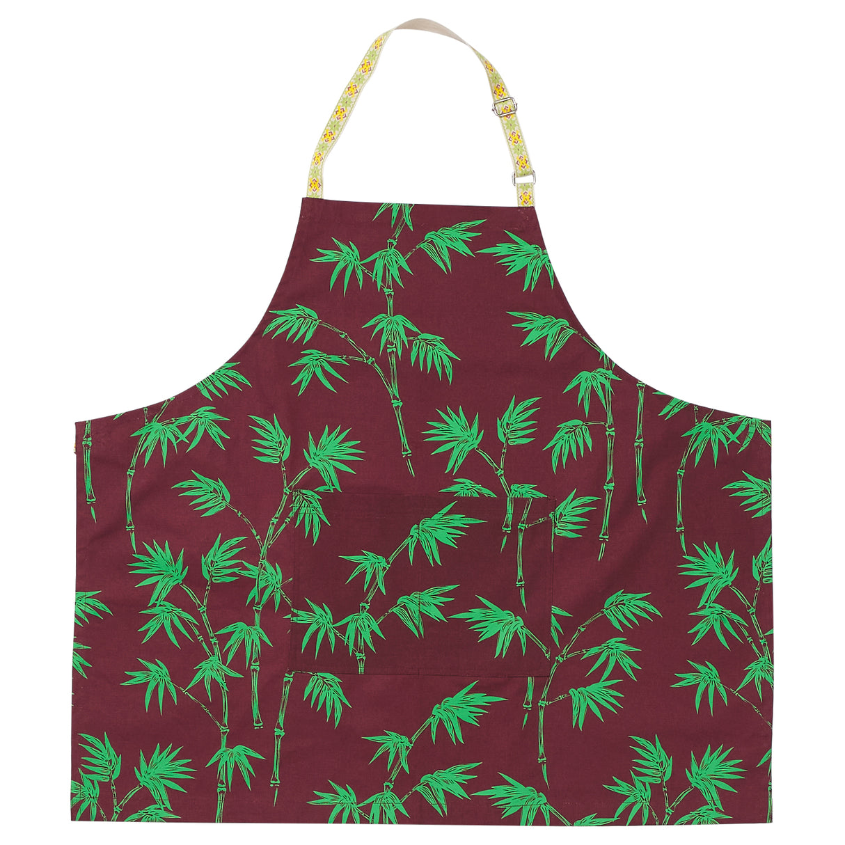 Aneta Cotton Apron