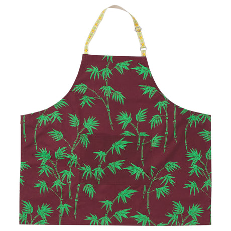 Aneta Cotton Apron