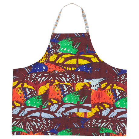 Emilia Cotton Apron